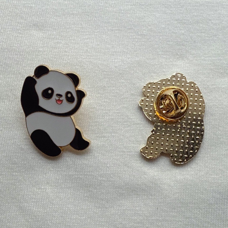 6 Stück Cartoon China Panda Ab – Event Party Bewertung und Preis