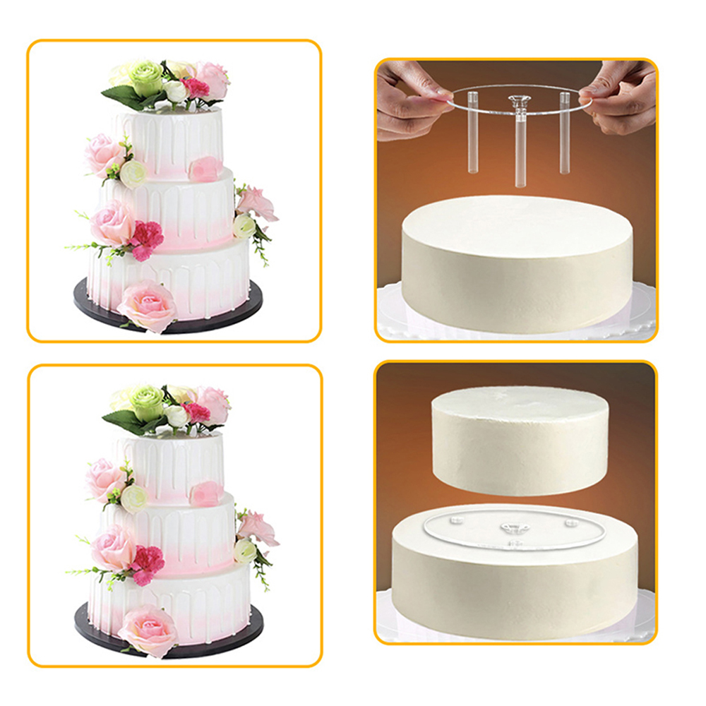 Multi-schicht Kuchen Stehen Au – Cupcake Stand Tier Bewertung und Preis