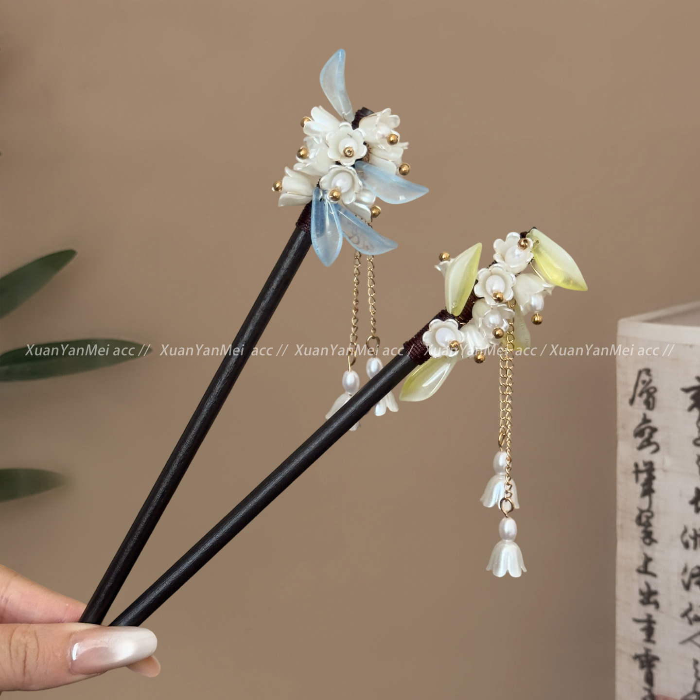 Traditionelle chinesische Haar – Event Suppliers Bewertung und Preis