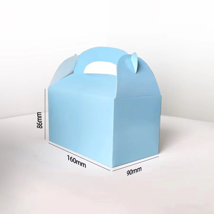 10–30 Stück Geschenkboxen mit  – Event Party Box Bewertung und Preis