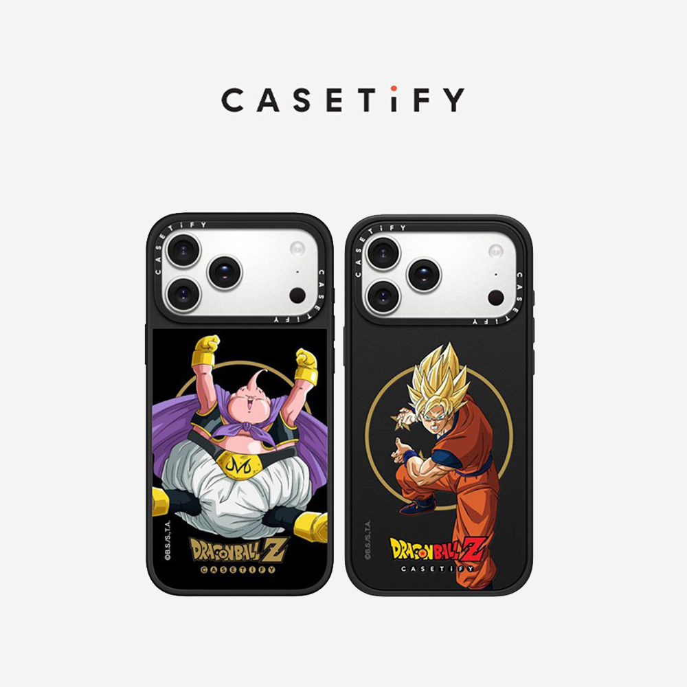 CASETiFY Dragon Ball Z 40. Jub – Event Z Bewertung und Preis