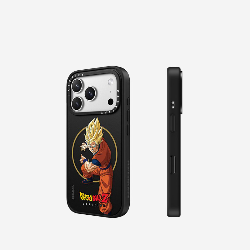 CASETiFY Dragon Ball Z 40. Jub – Event Z Bewertung und Preis