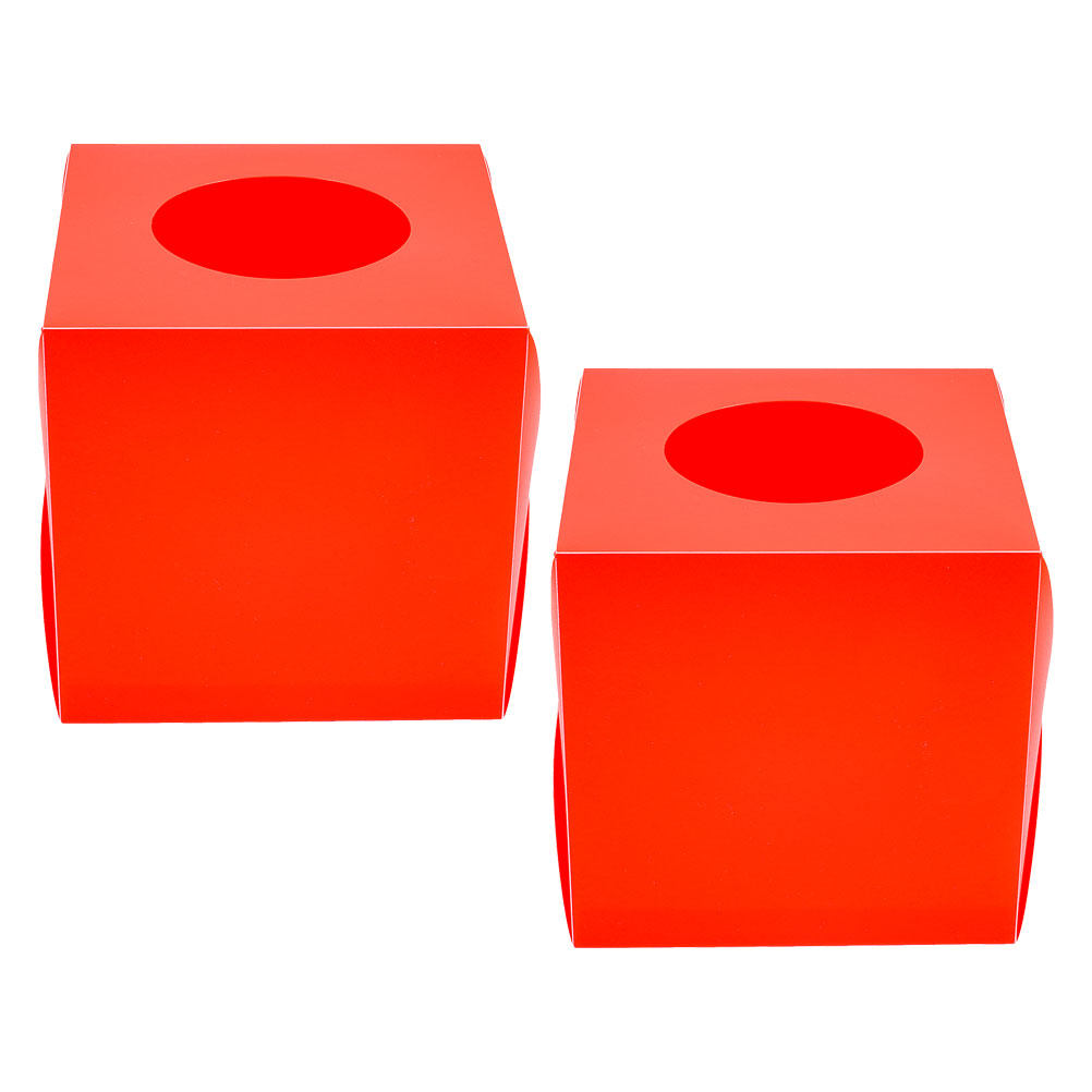 2 Stück Robuste Lotteriebox, T – Event Party Box Bewertung und Preis