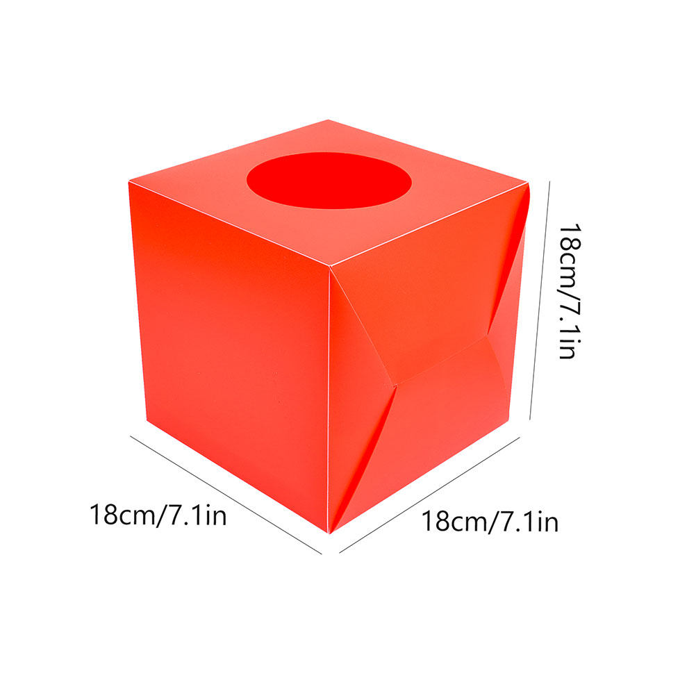 2 Stück Robuste Lotteriebox, T – Event Party Box Bewertung und Preis