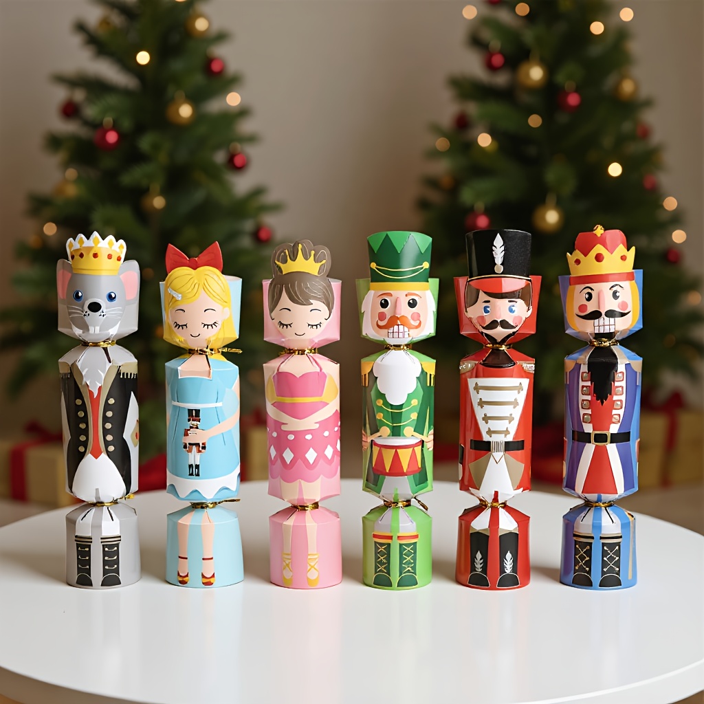 24 Stück Weihnachtsknaller Sol – Event Party Box Bewertung und Preis