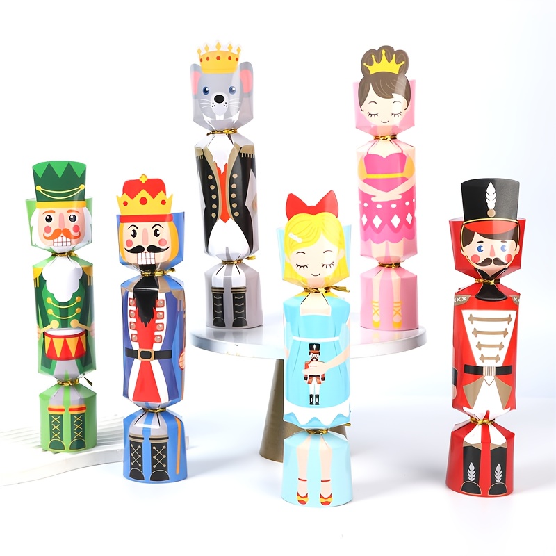 24 Stück Weihnachtsknaller Sol – Event Party Box Bewertung und Preis